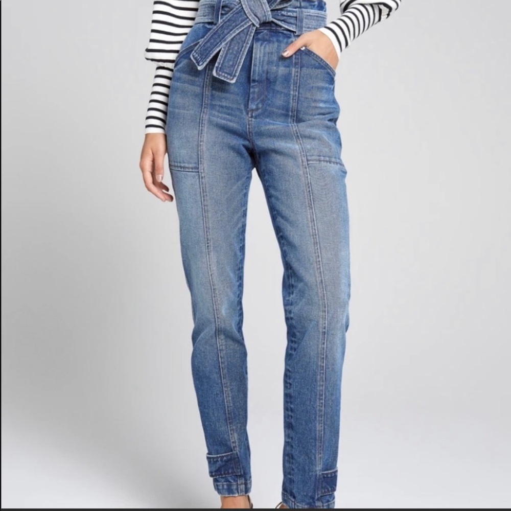 Luke Denim Pant from A.L.C.